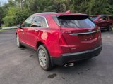 Used 2019 Cadillac XT5 Luxury image 5