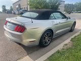 Used 2015 Ford Mustang Premium image 5