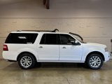 Used 2015 Ford Expedition EL Limited image 3