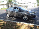Used 2017 Ford Fiesta SE image 6