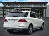 Used 2018 Mercedes-Benz GLE 350 4MATIC w/ Premium 1 Package image 4