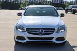 Used 2017 Mercedes-Benz C 300 Sedan image 2