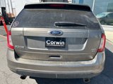 Used 2014 Ford Edge SEL w/ Equipment Group 205A image 4