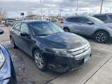 Used 2012 Ford Fusion SE image 3