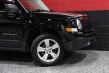 Used 2016 Jeep Patriot Latitude image 3