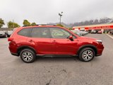 Used 2020 Subaru Forester Premium image 3