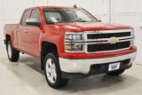 Used 2015 Chevrolet Silverado 1500 LS w/ Trailering Package image 2