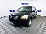 Used 2007 Kia Sportage EX w/ Luxury Pkg image 4