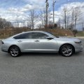 Certified 2024 Honda Accord EX image 6