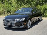 Used 2019 Audi A4 2.0T Premium Plus w/ Premium Plus Package image 4