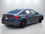Used 2022 Honda Civic Sport image 5