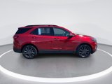 Used 2022 Chevrolet Equinox RS w/ RS Leather Package image 3