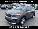 Used 2019 Kia Sorento LX w/ LX Convenience Package image 3