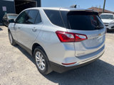 Used 2020 Chevrolet Equinox LT w/ LPO, Floor Liner Package image 3