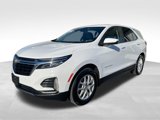 Used 2023 Chevrolet Equinox LT w/ Driver Convenience Package image 3