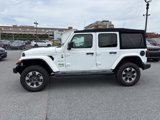 Used 2022 Jeep Wrangler Unlimited Sahara w/ LED Lighting Group image 5