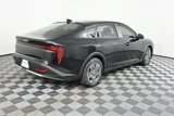 New 2025 Kia K4 LX image 4