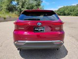 Used 2022 Toyota Venza Limited image 5