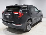Used 2022 GMC Terrain SLT image 2