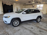 Used 2019 Jeep Cherokee Latitude w/ Popular Appearance Group image 4