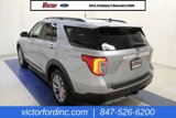 Used 2023 Ford Explorer XLT w/ Equipment Group 202A image 6
