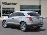 New 2025 Cadillac XT5 Premium Luxury w/ Technology Package image 3