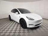 Used 2021 Tesla Model Y Long Range image 3