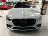 Used 2022 Mercedes-Benz S 580 4MATIC Sedan image 2