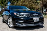 Used 2016 Kia Optima EX w/ Premium Package image 4
