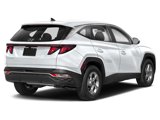 Used 2022 Hyundai Tucson SE image 2
