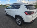 New 2025 Jeep Compass Latitude image 3