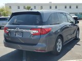 Used 2019 Honda Odyssey EX image 3