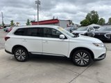 Used 2019 Mitsubishi Outlander SEL image 4