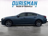Used 2014 MAZDA MAZDA6 Grand Touring w/ MRCC + FOW Package image 3