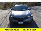 Certified 2024 Acura Integra A-Spec image 2