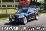 Used 2012 Mercedes-Benz GLK 350 2WD image 2