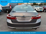 Used 2016 Honda Accord LX image 5
