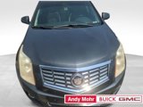 Used 2014 Cadillac SRX Performance w/ LPO, Sports Edition Package image 3