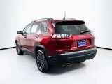 Certified 2021 Jeep Cherokee Latitude Lux 80th Anniv w/ Quick Order Package 26U 80TH image 5