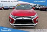 Used 2018 Mitsubishi Eclipse Cross SE image 3