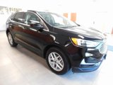 Certified 2024 Ford Edge SEL image 5