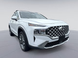 Used 2021 Hyundai Santa Fe SEL Premium image 3