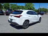 Certified 2023 Lexus UX 250h AWD w/ Premium Package image 3