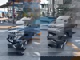 Used 2019 Jeep Compass Limited w/ Safety & Security Group image 2