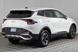 Used 2025 Kia Sportage LX image 4