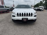 Used 2016 Jeep Cherokee Latitude w/ Comfort & Sound Group image 6
