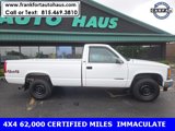 Used 1995 GMC Sierra 1500 SL image 2