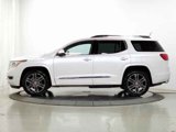 Used 2019 GMC Acadia Denali w/ Technology Package image 4