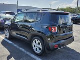 Used 2017 Jeep Renegade Limited image 2