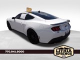 Certified 2025 Ford Mustang GT Premium w/ Mustang Nite Pony Package image 5
